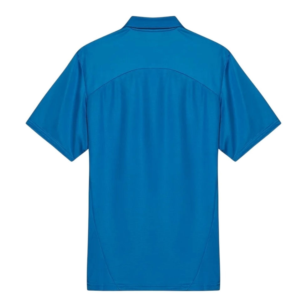 Miniatura: Camisa Polo Palmeiras Treino 25/26 - Torcedor Puma Masculina - Azul