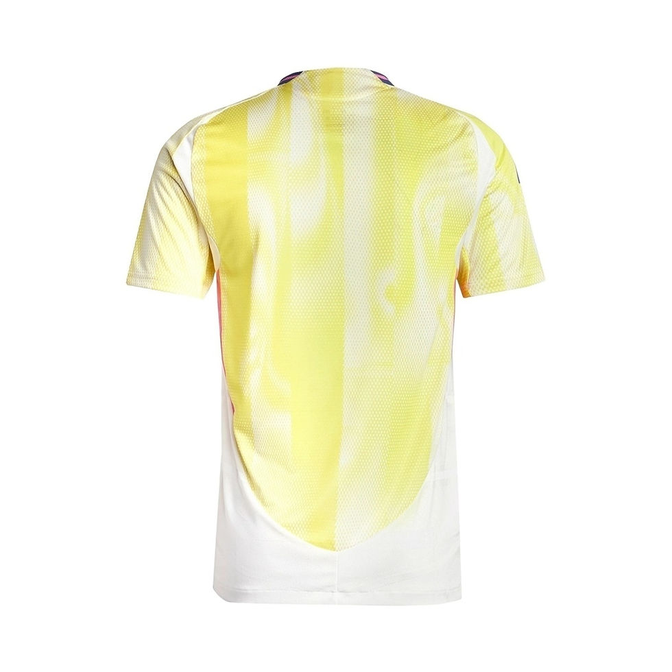 Miniatura: Camisa Juventus II 24/25 - Torcedor Adidas Masculina - Amarela