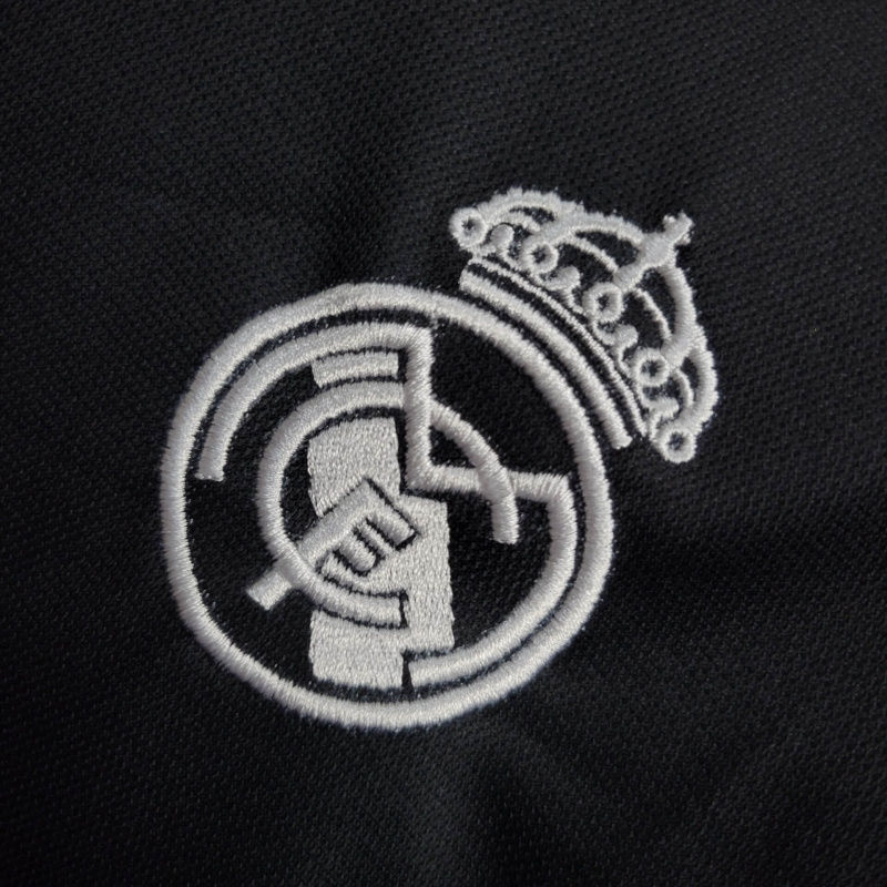 Miniatura: Camisa Real Madrid Edição especial 24/25 - Torcedor Adidas Masculina - Preta