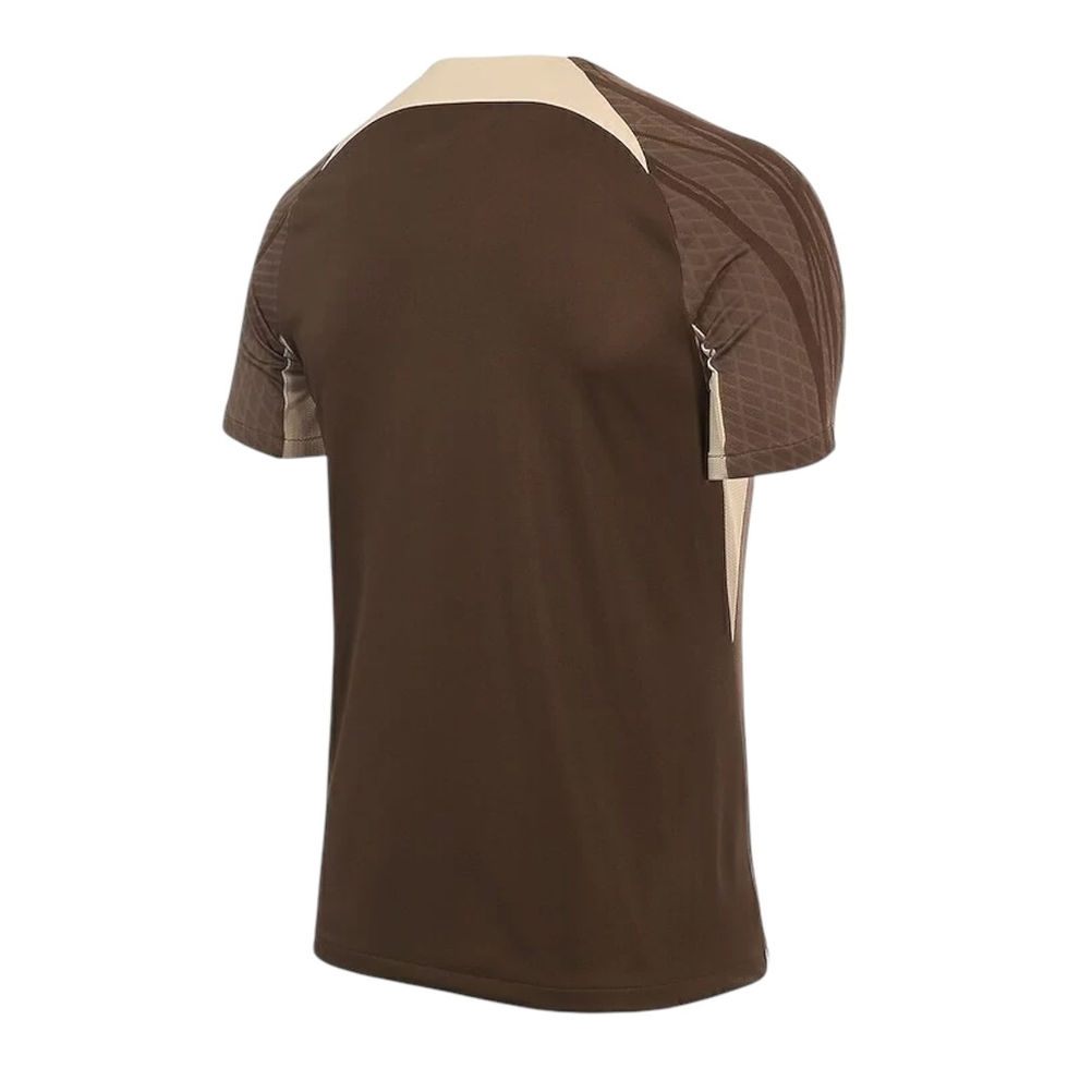 Miniatura: Camisa Corinthians Treino 24/25 - Torcedor Nike Masculina - Marrom
