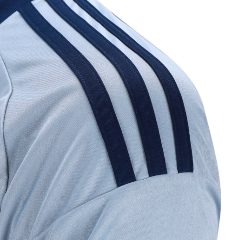 Miniatura: Camisa Cruzeiro Edição Especial Goleiro 25/26 - Torcedor Adidas Masculina - Azul