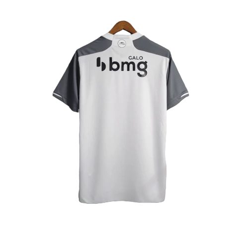 Miniatura: Camisa Atlético Mineiro II 23/24 - Torcedor Adidas Masculina - Branca