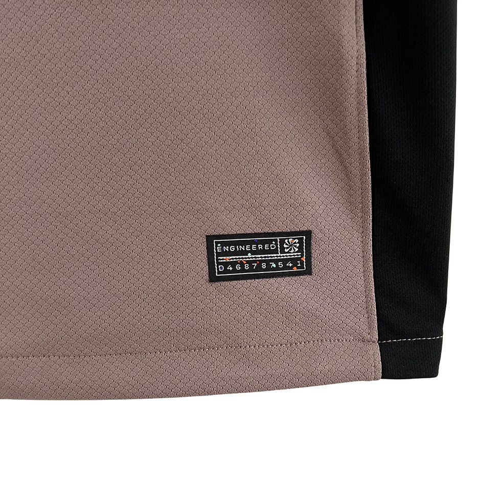 Miniatura: Camisa Tottenham Third 23/24 - Torcedor Nike Masculina - Bege