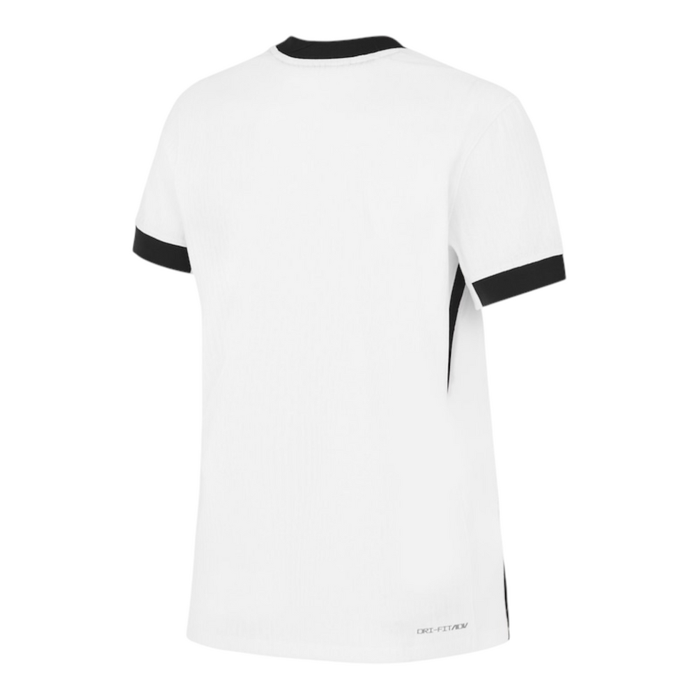 Miniatura: Camisa Vasco da Gama II 26/27 - Torcedor Nike Feminina - Branca