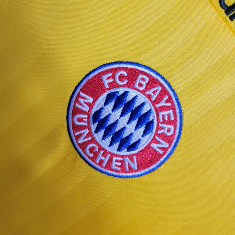 Miniatura: Camisa Bayern de Munique Edição especial 23/24 - Torcedor Adidas Masculina - Ama