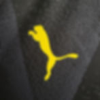 Miniatura: Camisa Borussia Dortmund 23/24 - Torcedor Puma Masculina - Preta