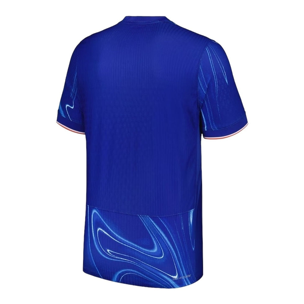 Miniatura: Camisa Chelsea I 24/25 - Torcedor Nike Masculina - Azul
