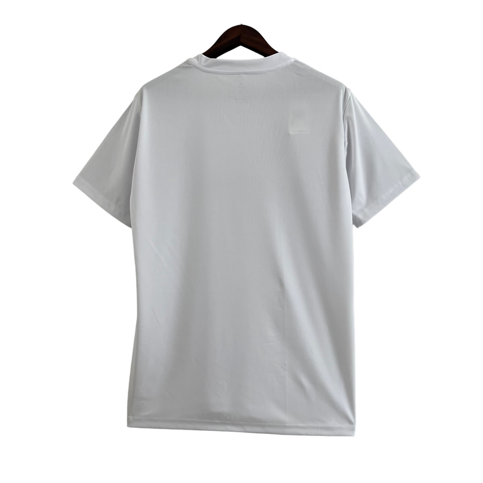 Miniatura: Camisa Real Madrid Edição Especial Balmain 23/24 - Torcedor Adidas Masculina - B