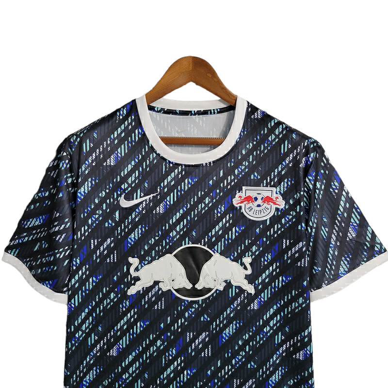 Miniatura: Camisa Red Bull Leipzig Edição Especial 23/24 - Torcedor Nike Masculina - Branca