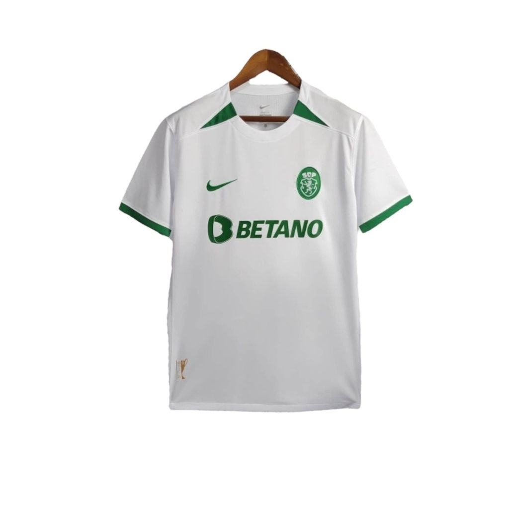 Camisa Sporting Lisboa Edição comemorativa 60 anos 24/25 - Torcedor Nike Masculi
