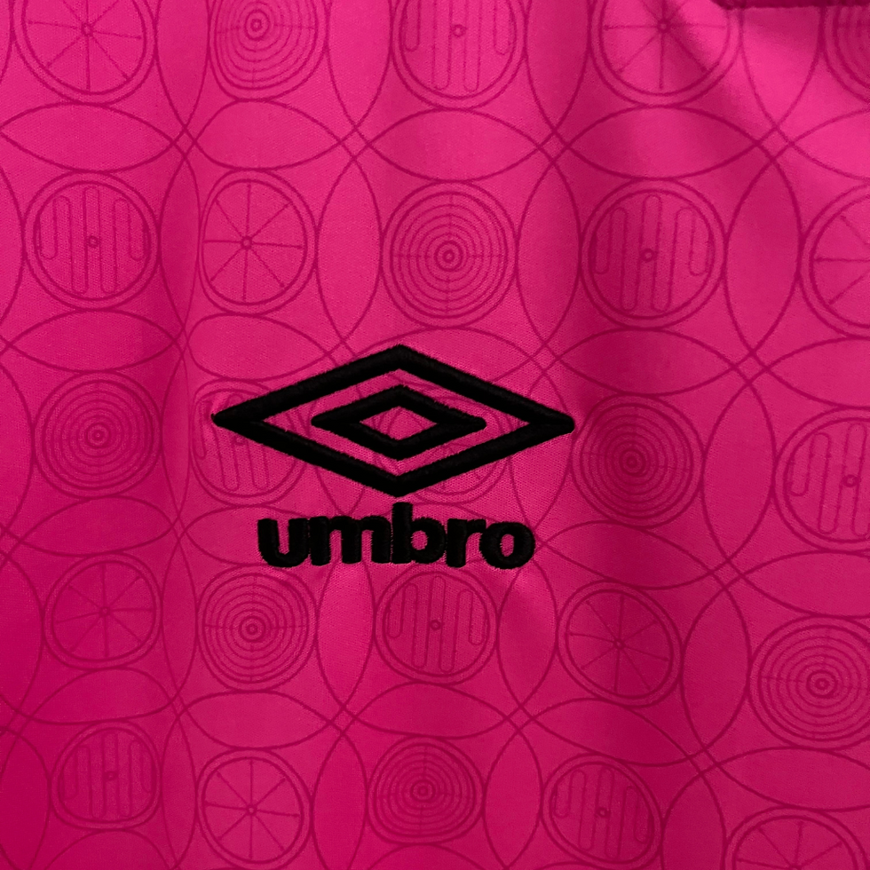 Miniatura: Camisa Athletico Paranaense Edição Especial 23/24 - Torcedor Umbro Masculina - R