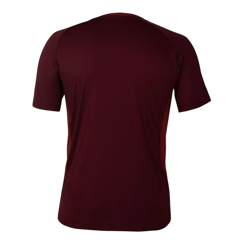 Miniatura: Camisa Athletico Paranaense Treino 25/26 - Torcedor Umbro Masculina - Vermelha