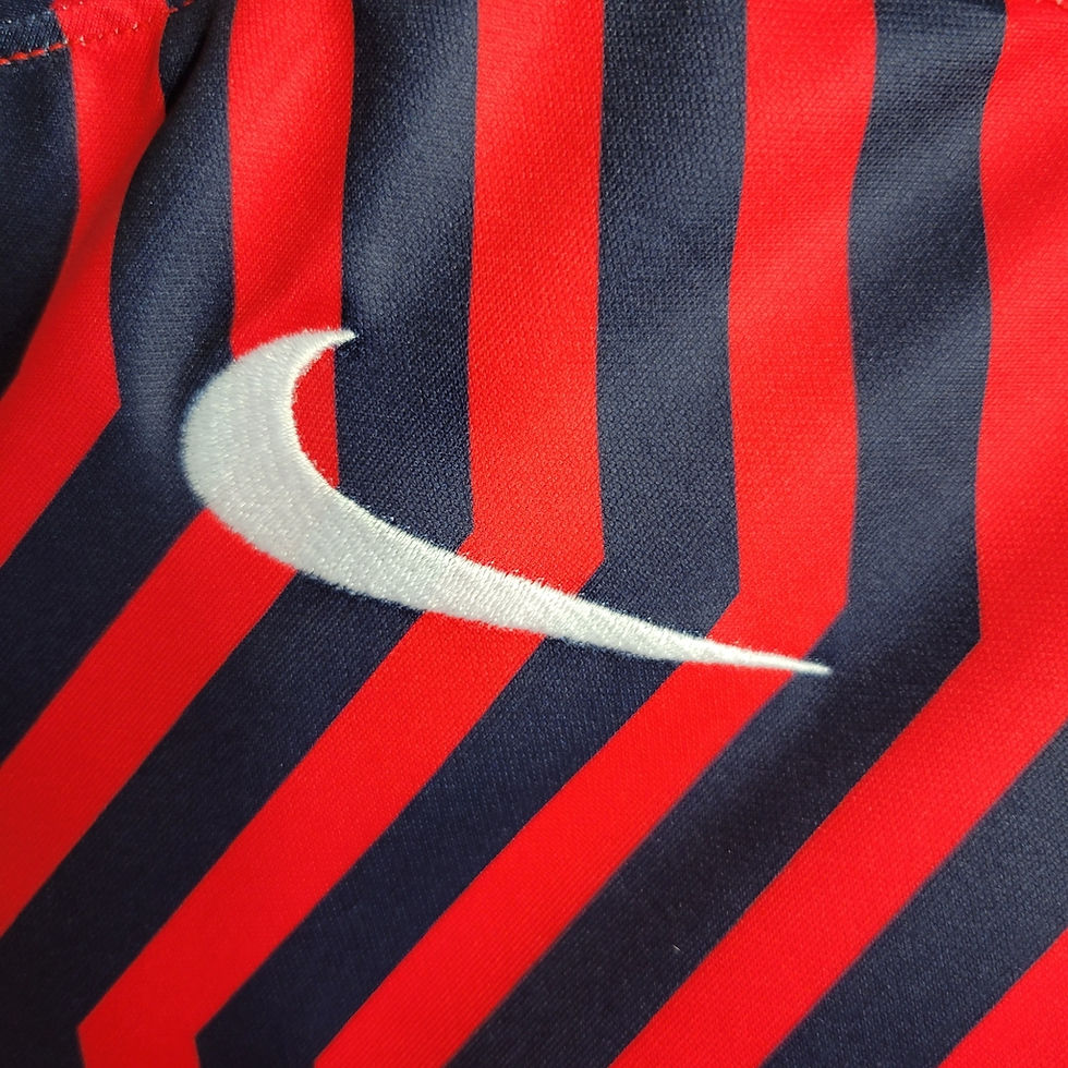 Miniatura: Camisa Red Bull Leipzig II 23/24 - Torcedor Nike Masculina - Vermelho