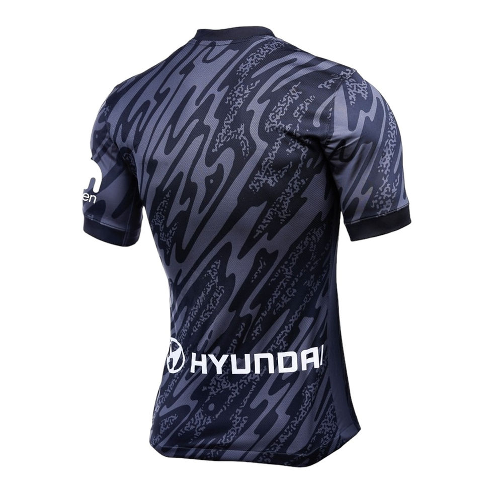 Miniatura: Camisa Atlético de Madrid Goleiro I 24/25 - Torcedor Nike Masculina - Azul