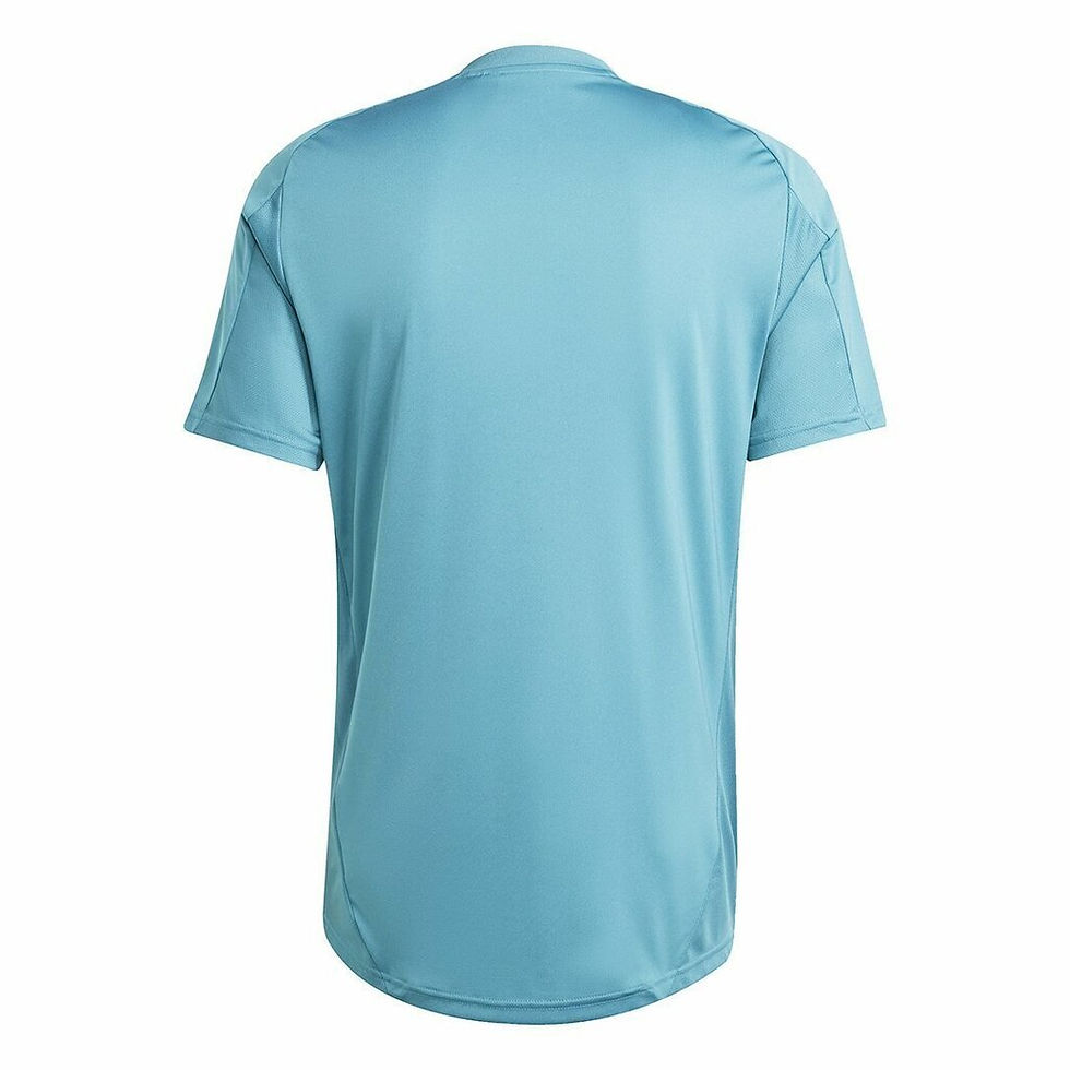 Miniatura: Camisa Cruzeiro Treino 25/26 - Torcedor Adidas Masculina - Azul