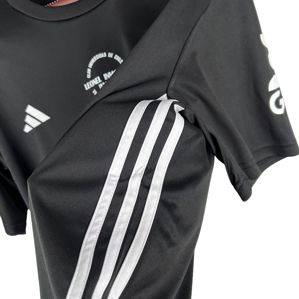 Miniatura: Camisa Universidad do Chile Edição Especial 23/24 - Torcedor Adidas Masculina - 