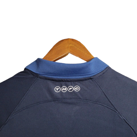 Miniatura: Camisa Tottenham II 23/24 - Torcedor Nike Masculina - Azul