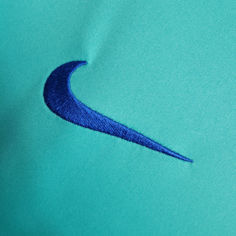 Miniatura: Camisa Treino Barcelona 23/24 - Torcedor Nike Masculina - Verde