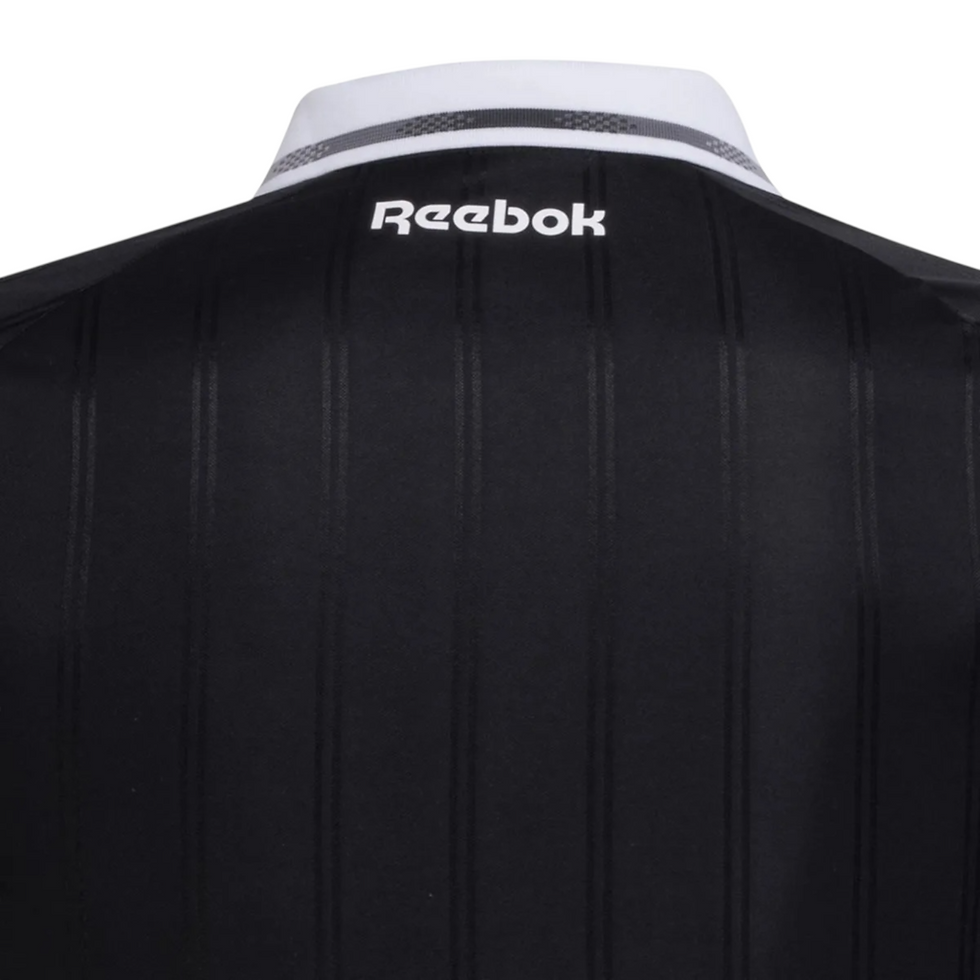 Miniatura: Camisa Botafogo II 25/26 - Torcedor Reebok Feminina - Preta