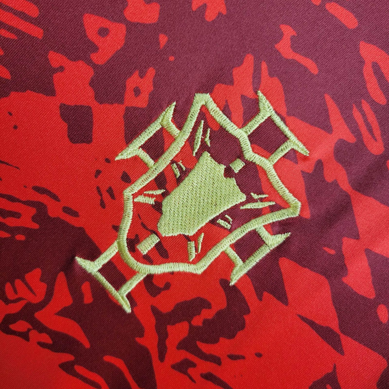 Miniatura: Camisa Seleção de Portugal Edição especial 24/25 - Torcedor Nike Masculina - Ver
