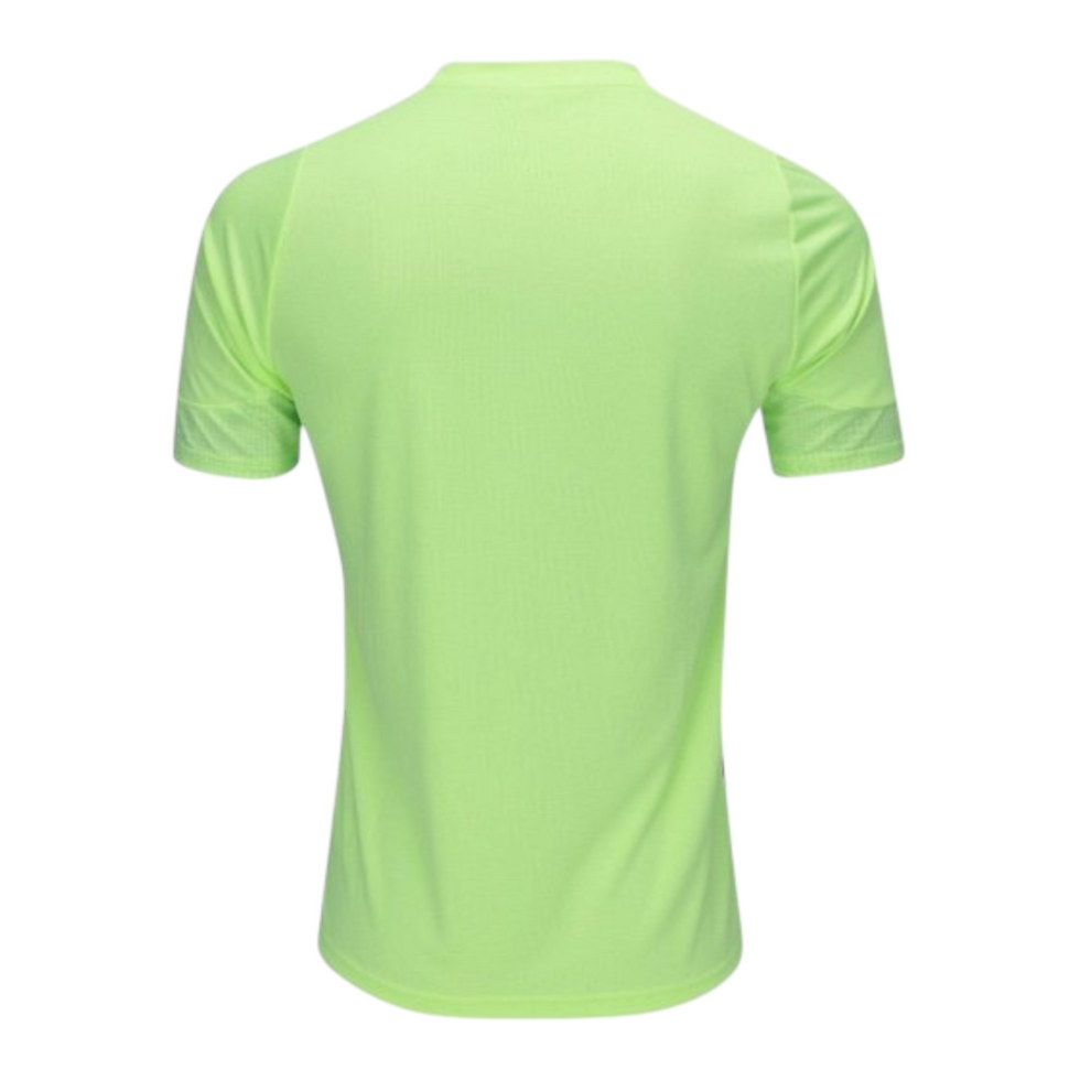 Miniatura: Camisa Manchester City Treino 25/26 - Torcedor Puma Masculina - Verde