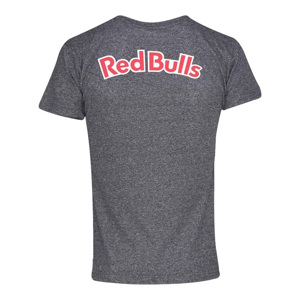 Miniatura: Camisa Red Bull Bragantino Treino 24/25 - Torcedor Feminina - Cinza