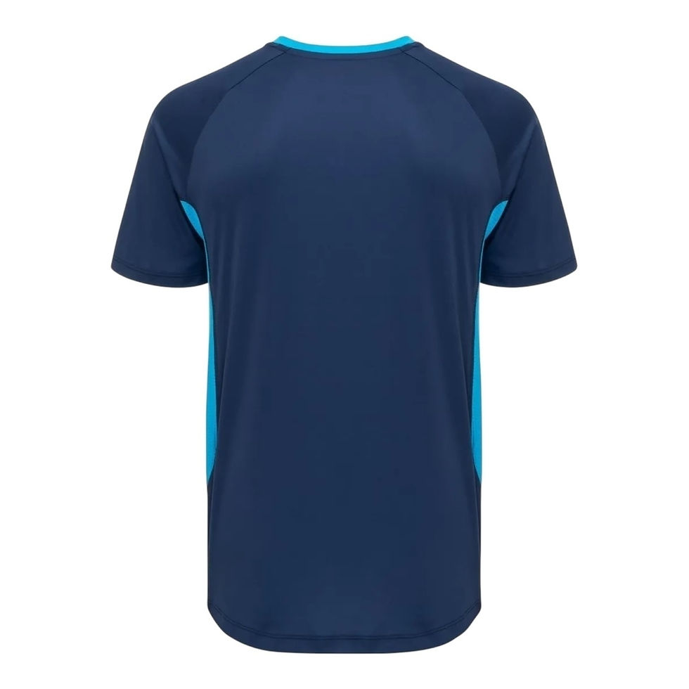 Miniatura: Camisa Grêmio Treino 25/26 - Torcedor Umbro Masculina - Azul