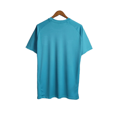 Miniatura: Camisa Palmeiras Treino 23/24 - Torcedor Puma Masculina - Verde