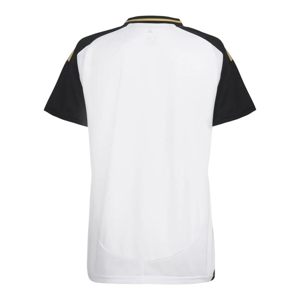 Miniatura: Camisa Atlético Mineiro II 25/26 - Torcedor Adidas Feminina - Branca