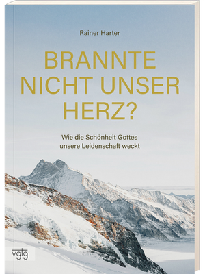 Wo ist die Leidenschaft geblieben?