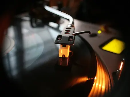 Der Soundtrack meines Lebens