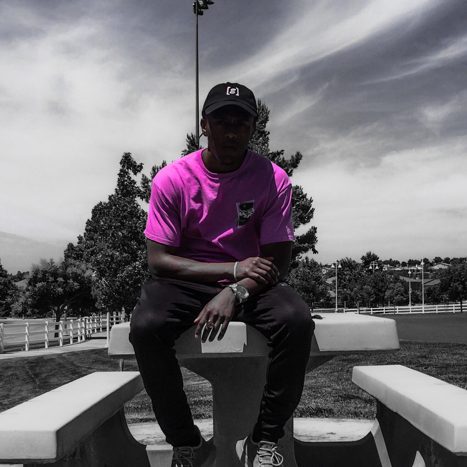 Writer: Dajuan Grant