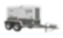 Wacker Neuson G120 Mobile Generator