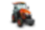 M5N-112HD12 Specialty Tractor | Glenn B. Dorning