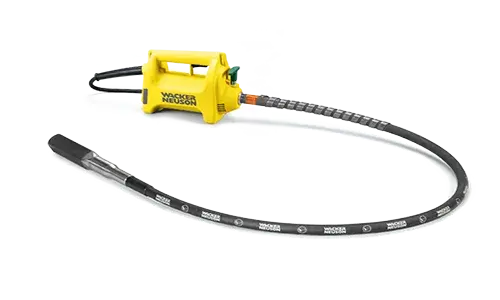 Wacker Neuson HMS Internal Vibrator