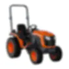 Kubota B2401 Compact Tractor