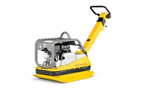 Wacker Neuson BPU4045A Reversible Vibratory Plate