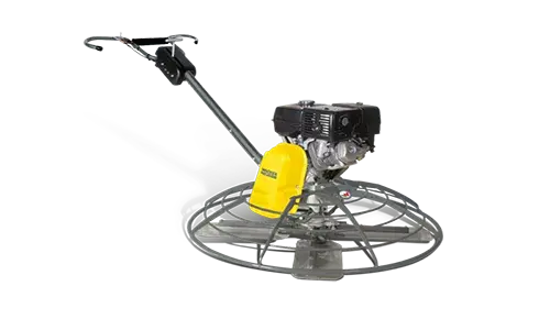 Wacker Neuson CT48 Gasoline Walk-Behind Trowel