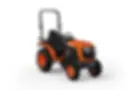 Kubota B2601 Compact Tractor