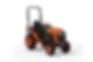 B2601 Compact Tractor | Kubota Equipment | Glenn B. Dorning