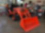 Kubota BX2380 In-Stock Special | Glenn B. Dorning