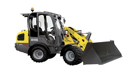 Wacker Neuson WL32 Articulated Wheel Loader