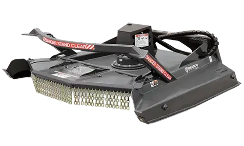 Wacker Neuson Brush Cutter Extreme Duty