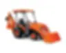 Kubota B26 TLB