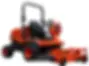F3710 Front Mount Mower | Glenn B. Dorning