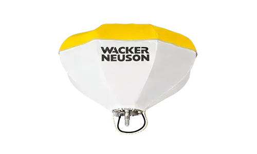 Wacker Neuson LBA 110M Light Balloon