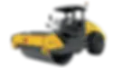 Wacker Neuson RC110 Single Drum Soil Compactor