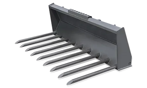 Wacker Neuson Utility Fork