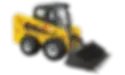 Wacker Neuson SW16 Skid Steer Loader