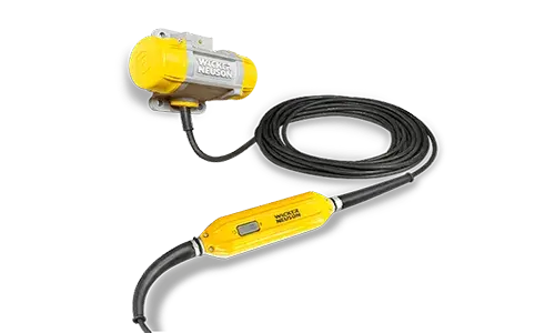 Wacker Neuson ARFU26 External Vibrator